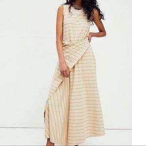 Free People Beach Dress